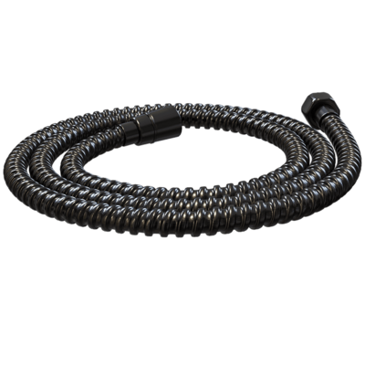 A196黑色浴室软管3D模型（OBJ,FBX,MAX）