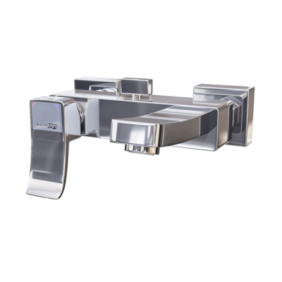 Aller 1061浴室抬启式水龙头3D模型（OBJ,FBX,MAX）