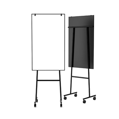 Lintex带脚轮的画架3D模型（OBJ,FBX,MAX）