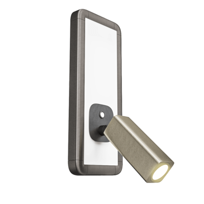 Ibiza 5256壁灯3D模型（OBJ,FBX,MAX）