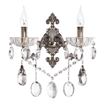 Absolut AP2水晶装饰壁灯3D模型（OBJ,FBX,MAX）