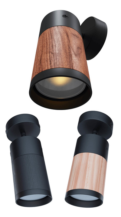 Vector筒形壁灯3D模型（OBJ,FBX,MAX）