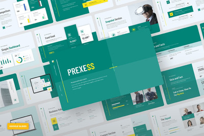 时尚高端简约清新多用途的表格大数据powerpoint汇报幻灯片演示模板（pptx）