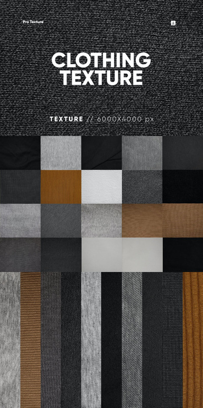 面料质感图案材质 (JPG)