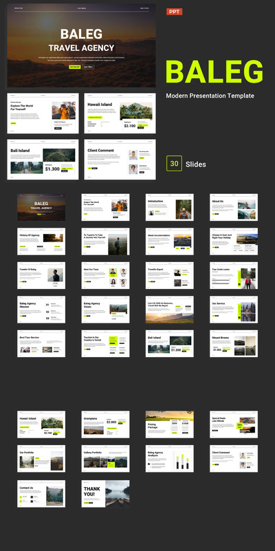 公司报告PPT模版 (PPTX,PPT)