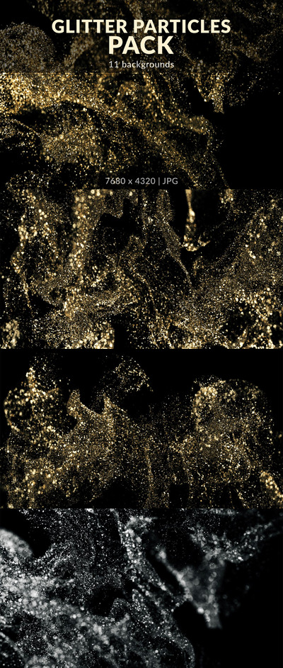 11个高品质的房地产土豪金绚丽金沙金粉金色背景底纹纹理大集合