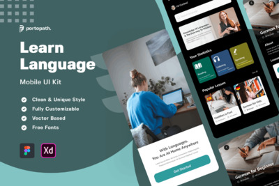 语言需诶下 (XD,FIG)