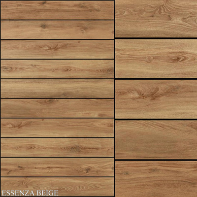 Zeus Ceramica Essenza褐色木地板3D模型（OBJ,FBX,MAX）