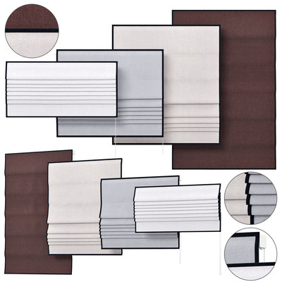 Backhausen Venus罗马帘3D模型（FBX,MAX）