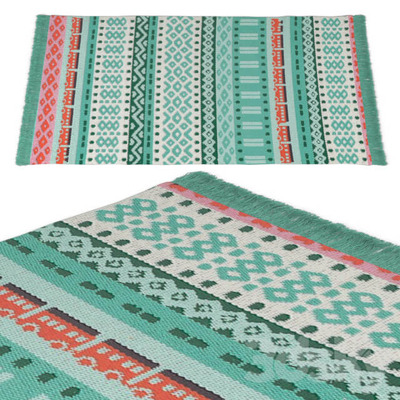 宜家KEPPHEST地毯3D模型（OBJ,FBX,MAX）