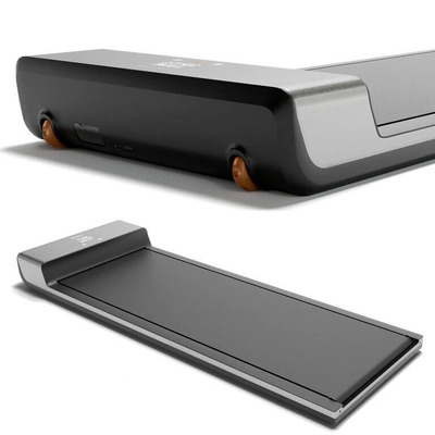 BORK D670跑步机3D模型（OBJ,MAX）