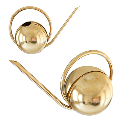 丹麦AYTM Globe金属长嘴水壶3D模型（OBJ,FBX,MAX）