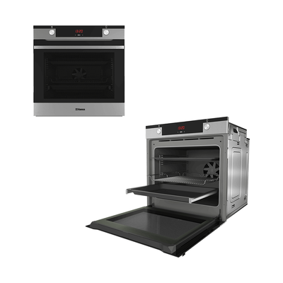 Hansen烤箱3D模型（OBJ,FBX,MAX）