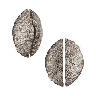 Vetvi Arty金属艺术装饰品3D模型（OBJ,FBX,MAX）