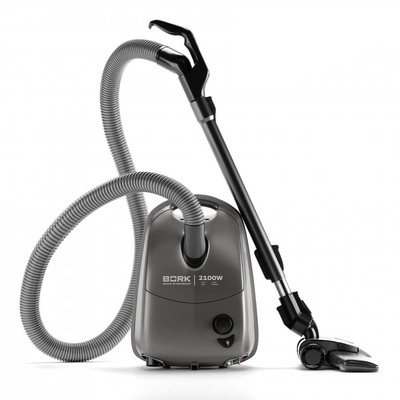 Hoover BORK V710 dg吸尘器3D模型（OBJ,MAX）