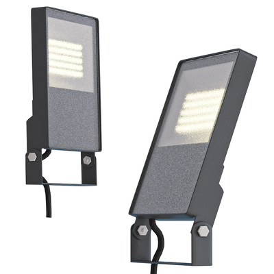 Novotech Armin街头聚光灯 路灯3D模型（OBJ,FBX,MAX）