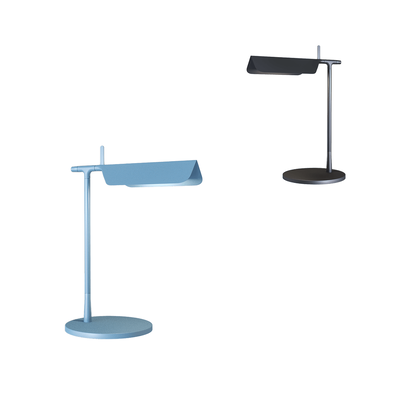 意大利FLOS Tab金属台灯3D模型（OBJ,FBX,MAX）