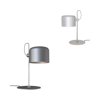 意大利FLOS Oluce Coupe金属台灯3D模型（OBJ,FBX,MAX）