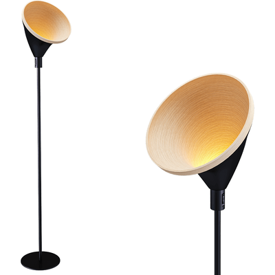 Montly TER落地灯3D模型（OBJ,FBX,MAX）