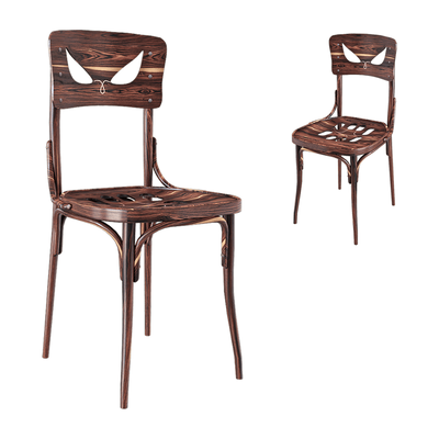 恐怖的Coppelius椅子 万圣节椅子3D模型（OBJ,FBX,MAX）