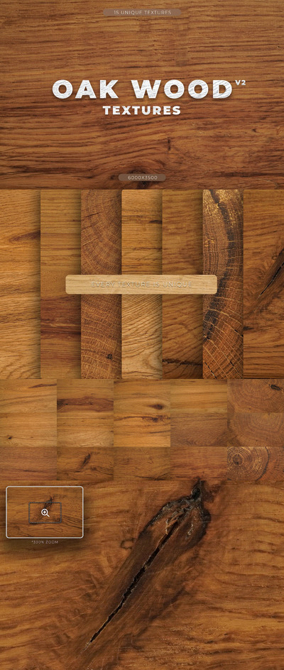 🔴15个时尚高端木头背景底纹纹理集合