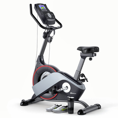 Hop-Sport Flex HS-200H健身车3D模型（OBJ,FBX,MAX）