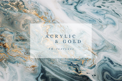 丙烯酸流体中性纹理 (JPG)