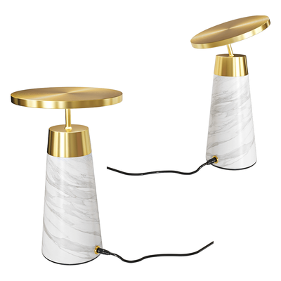 Angel Cerda台灯3D模型（OBJ,FBX,MAX）