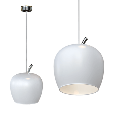 CRYSTAL LUX Amor SP1金属灯罩吊灯3D模型（OBJ,FBX,MAX）