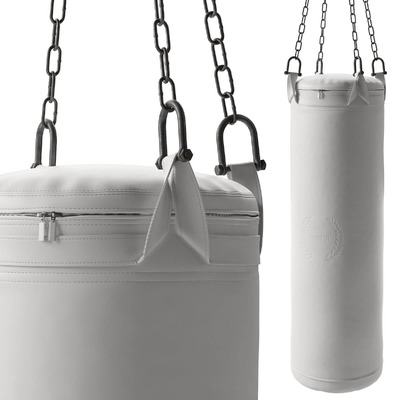 Giorgetti皮革拳击沙袋3D模型（OBJ,FBX,MAX）