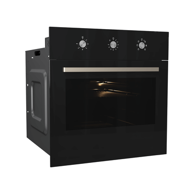 Kubersberg内置式烤箱3D模型（OBJ,FBX,MAX）