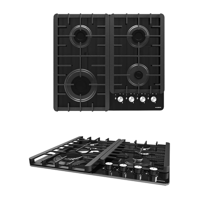 燃气灶3D模型（OBJ,FBX,MAX）