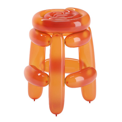 The Future Perfect气球凳3D模型（MAX）