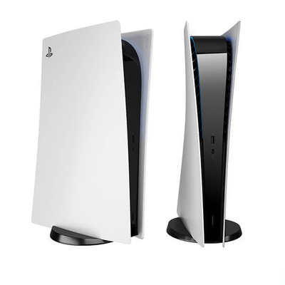 索尼PlayStation 5游戏机3D模型（OBJ,FBX,MAX）