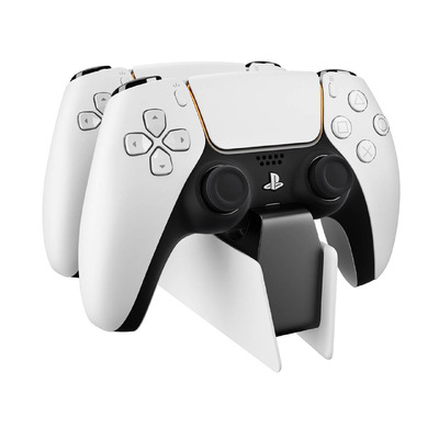 索尼Sony PS5 DualSense手柄3D模型（FBX,MAX）