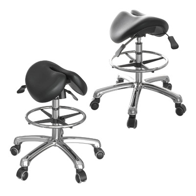 Gravitonus EZDuo马鞍椅3D模型（OBJ,MAX）