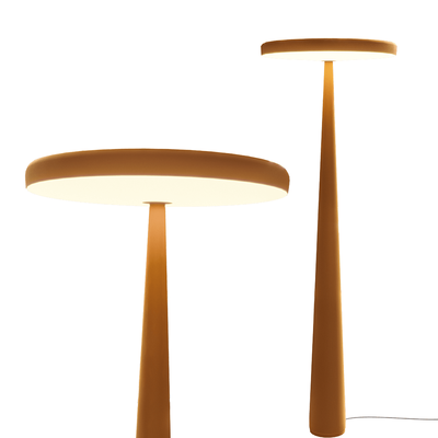 Prandina Equilibre落地灯3D模型（OBJ,FBX,MAX）