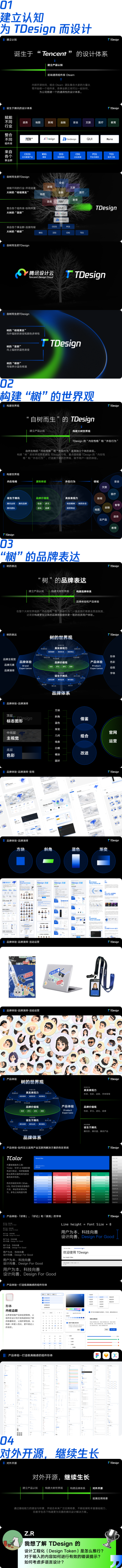 TDesign 品牌价值观 视觉新基础(品牌视觉升级经验总结)