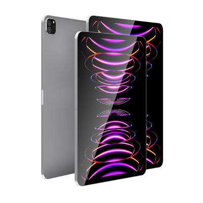 2022苹果iPad Pro平板电脑3D模型（OBJ,FBX,MAX）