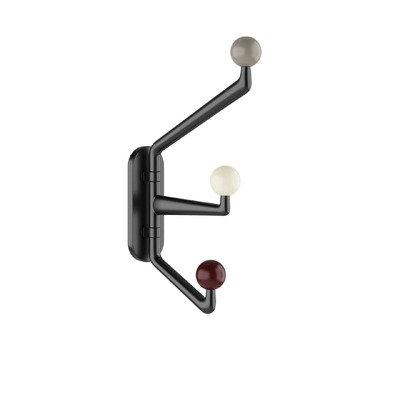 &tradition Capture SC75衣帽钩3D模型（OBJ,FBX,MAX）