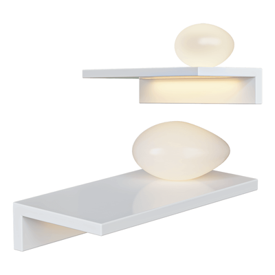 西班牙Vibia Suite壁灯3D模型（OBJ,FBX,MAX）