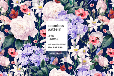 奢华风格背景图 (JPG,PNG)