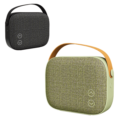 Vifa Helsinki便携式蓝牙音箱3D模型（OBJ,FBX,MAX）