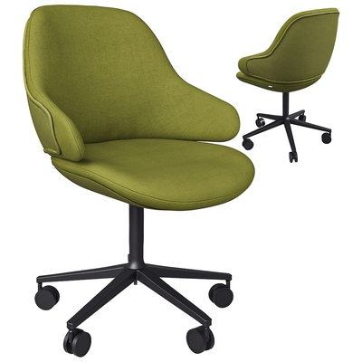 TABISSO办公转椅3D模型（OBJ,FBX,MAX）