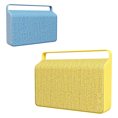 Vifa Copenhagen便携式蓝牙音箱3D模型（OBJ,FBX,MAX）