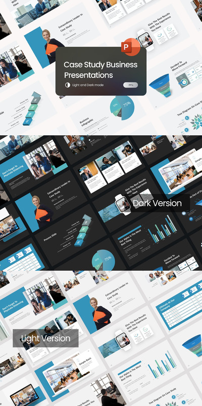 🔴时尚高端清新简约多用途的高品质powerpoint幻灯片演示模板（pptx）