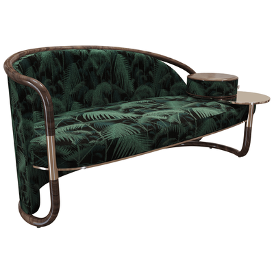 Jetclass Dali JDA306沙发3D模型（OBJ,FBX,MAX）