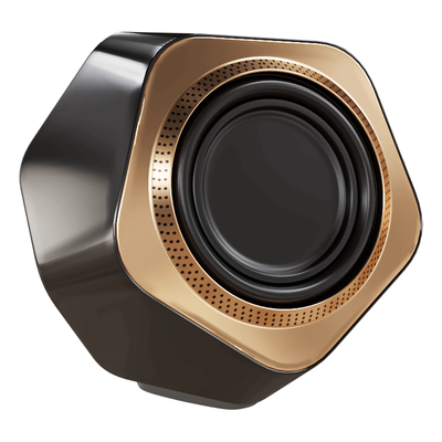 Bang & Olufsen Beolab 19音箱3D模型（OBJ,FBX,MAX）
