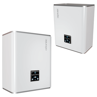 Vertigo Steatite 30热水器3D模型（OBJ,FBX,MAX）