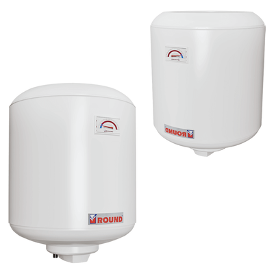 GROUPE ATLANTIC Russia圆柱形热水器3D模型（OBJ,FBX,MAX）